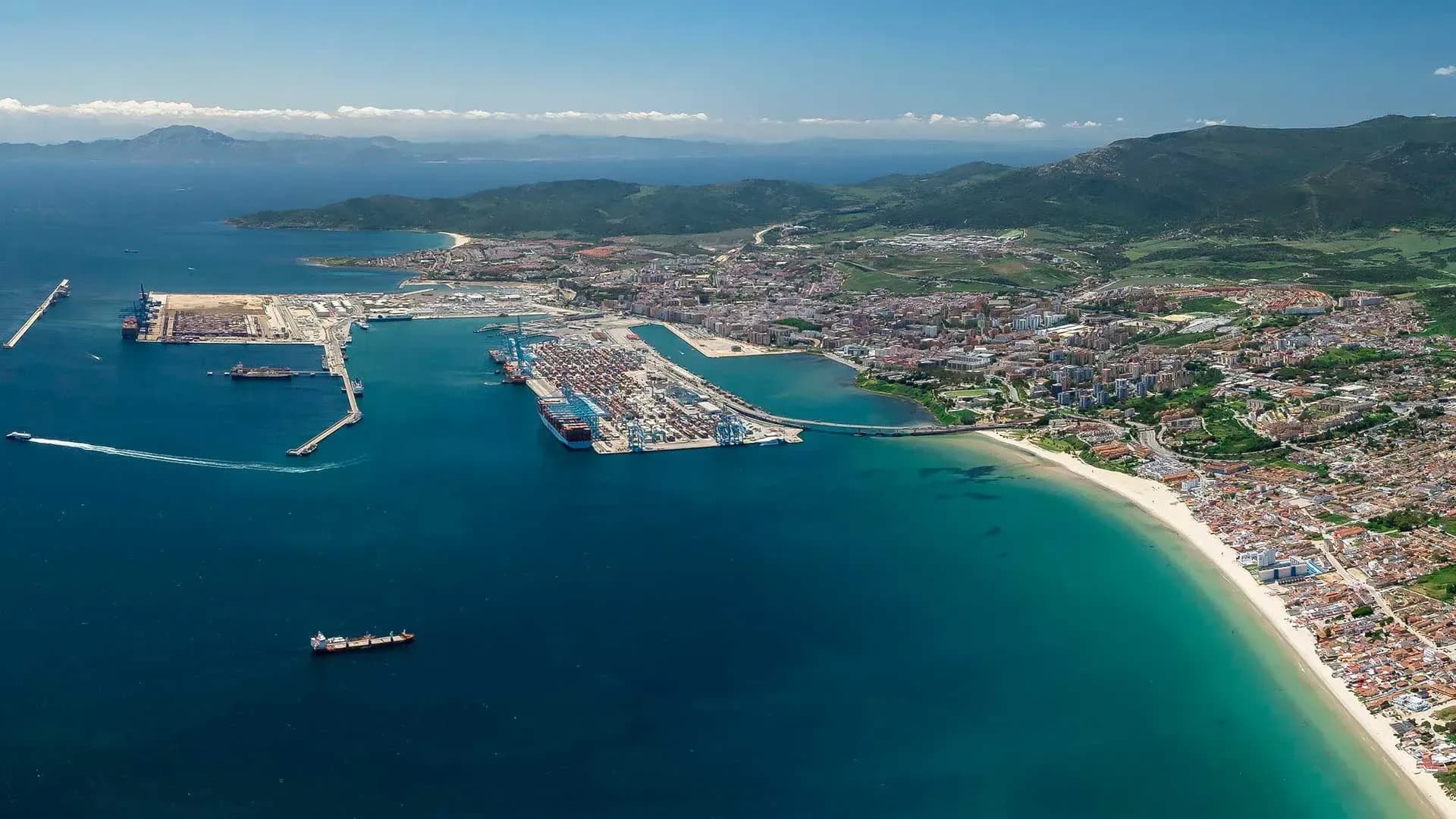 La Autoridad Portuaria de la Bahía de Algeciras aprueba su Plan Estratégico 2030 con visión 2040