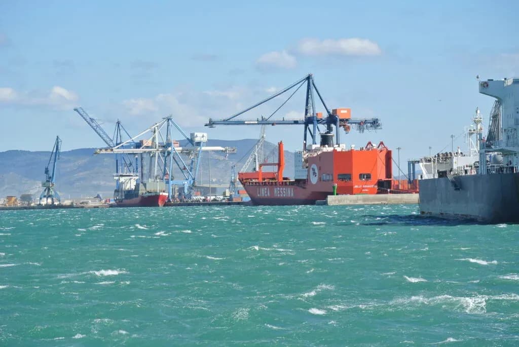 El Puerto de Castellón implementa DUEPort para optimizar la gestión de escalas de buques