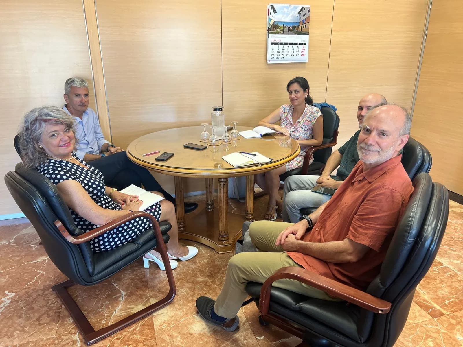 El buque oceanográfico ‘Odón de Buen’ tendrá a Cádiz como puerto base para sus estudios y campañas