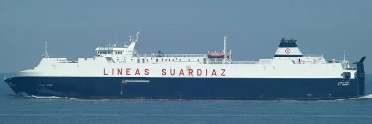 SUARDIAZ Group adquiere TMC para reforzar su liderazgo logístico entre la Península y Canarias