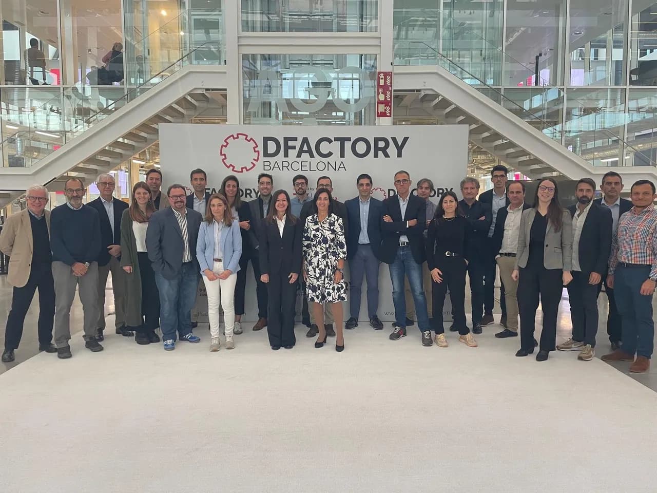 ICIL lanza el Supply Chain Innovation Hub para impulsar la competitividad y transformación de la cadena de suministro