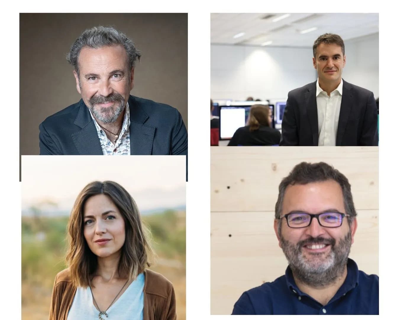 Blue Zone Forum-Innovazul 2024 ofrecerá talleres sobre innovación, sostenibilidad y emprendimiento