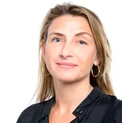 Virginia Beltramini será la nueva secretaria general del Consejo de Administración de Cepsa
