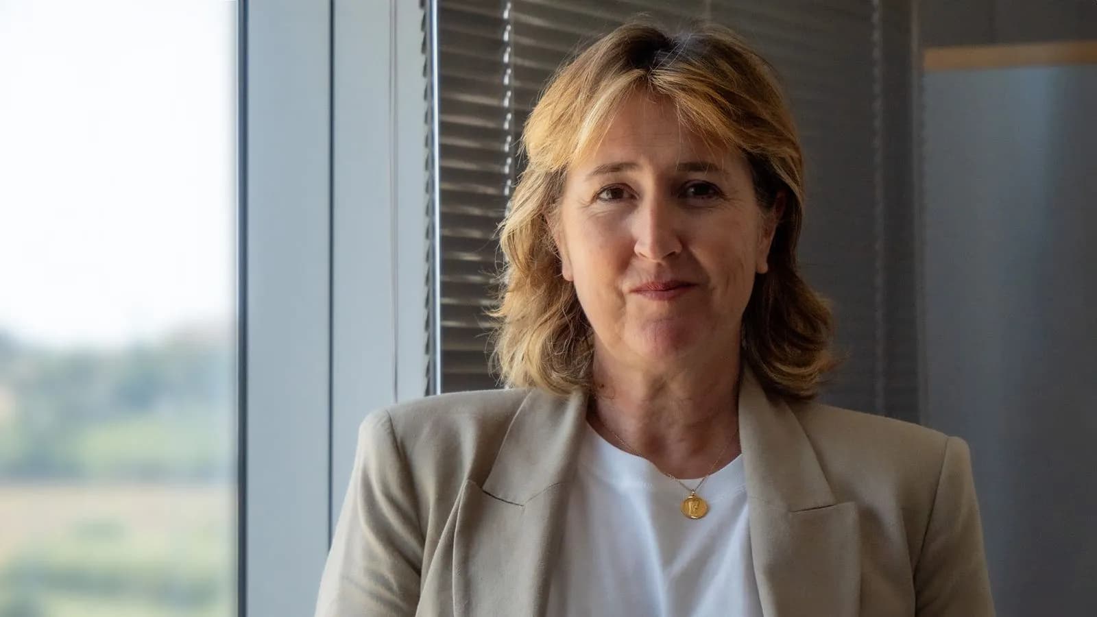 El Propeller Club de Algeciras constituye nueva junta directiva encabezada por Isabel Millán