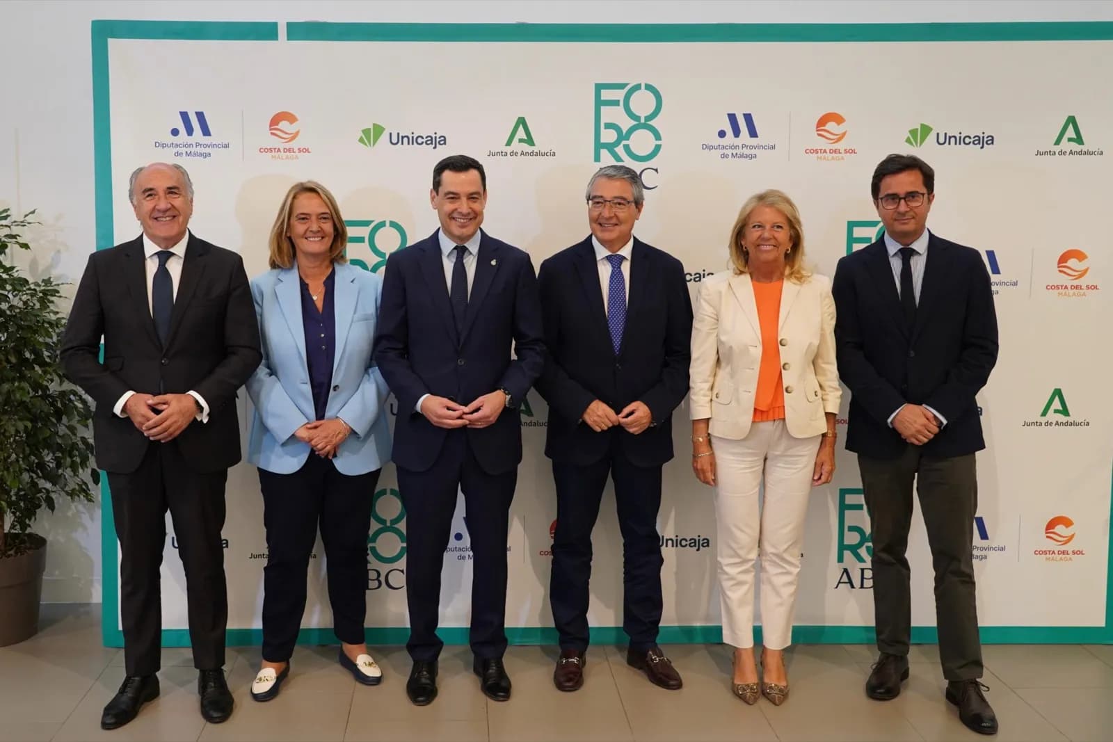 José Ignacio Landaluce subraya la necesidad de mejoras infraestructurales y proyectos estratégicos para Algeciras