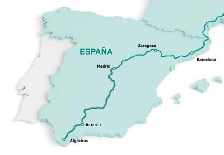 Algeciras vuelve a reclamar la apertura de una oficina de Puertos del Estado en el Campo de Gibraltar