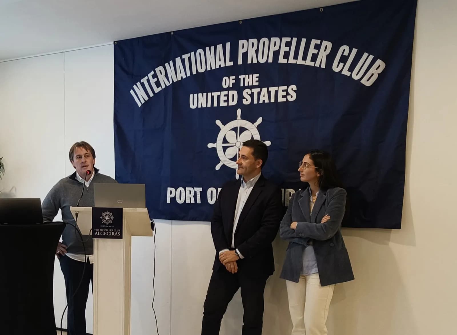 NextPort expande el uso del Gemelo Digital tras su éxito en Malta Freeport Terminal
