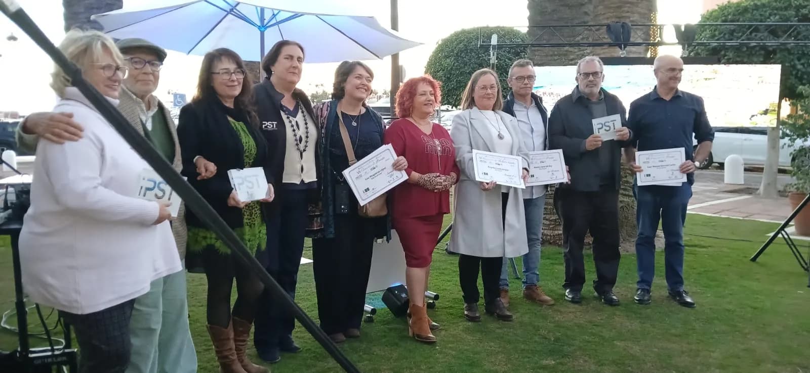 Puerto Deportivo Sotogrande abre las inscripciones para sus certámenes literarios de relato y poesía