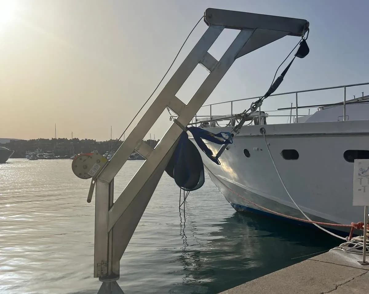 Puerto Sotogrande impulsa el turismo inclusivo al integrarse en el Catálogo de Turismo Accesible del Campo de Gibraltar