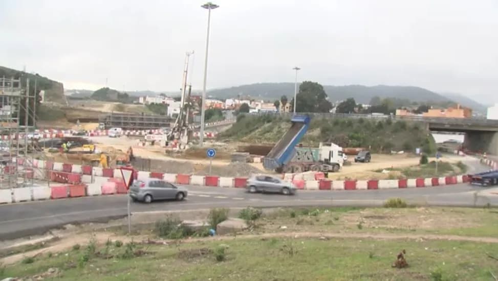 El Gobierno financia infraestructuras clave como la mejora del acceso al Puerto de Algeciras y el estudio del enlace subacuático con Marruecos