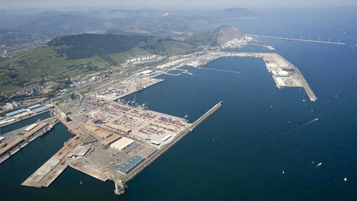 La Autoridad Portuaria de Bilbao licita la segunda fase del proyecto BilbOPS
