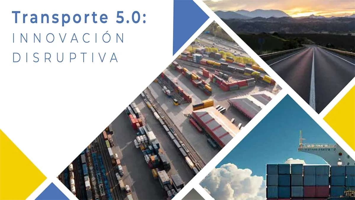La Asociación Española del Transporte organiza el «II Congreso AET: Transporte 5.0, innovación disruptiva»