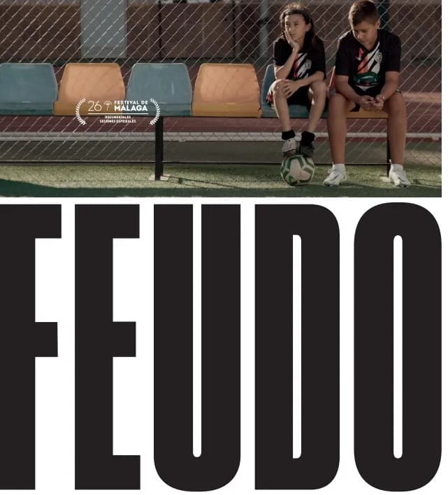 «Feudo», el documental de Javi Barón, se proyectará en Alcultura