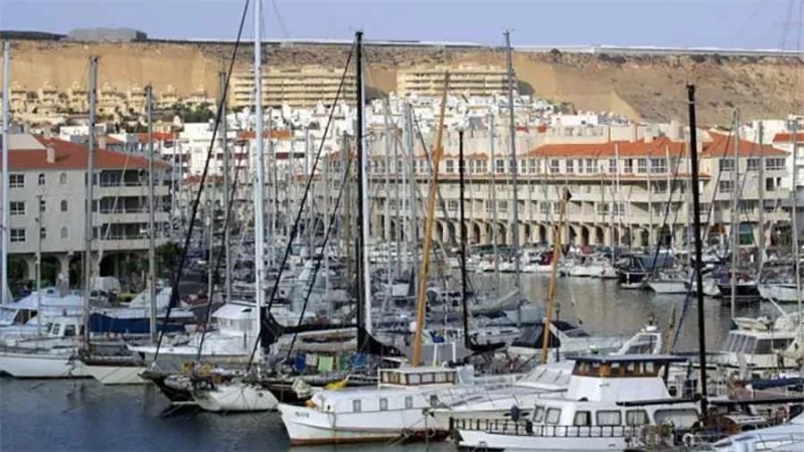 La APPA abre el concurso para la gestión del puerto deportivo de Almerimar durante 30 años