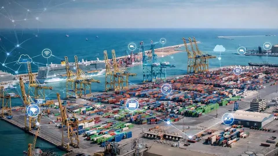 La analítica de datos se convierte en herramienta clave para el transporte marítimo en Europa ante la presión regulatoria y la descarbonización