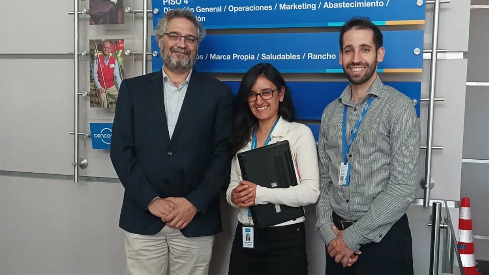 Andalucía TRADE organiza una misión comercial para introducir la producción agroalimentaria andaluza en Colombia