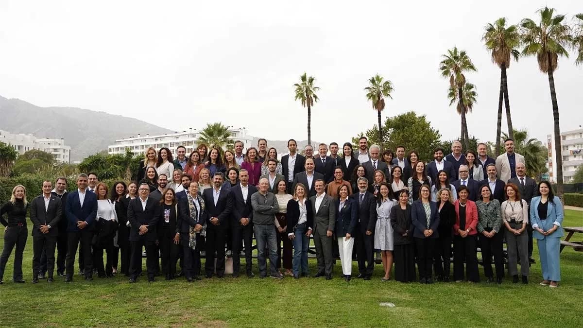 Andalucía TRADE GLOBAL 2024 finaliza con éxito tras celebrar 1.179 reuniones online