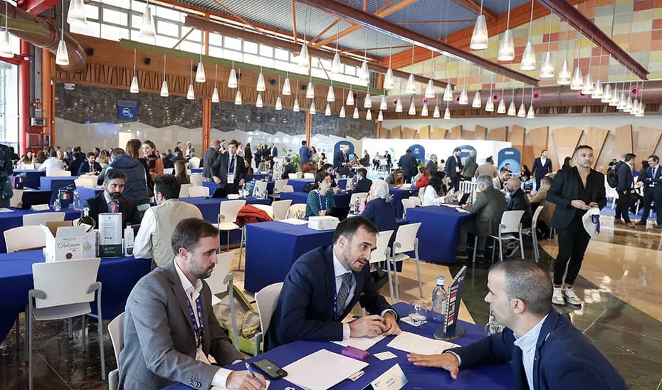 Andalucía TRADE Global se celebrará el 17 y 18 de noviembre en Málaga con representantes de 75 mercados