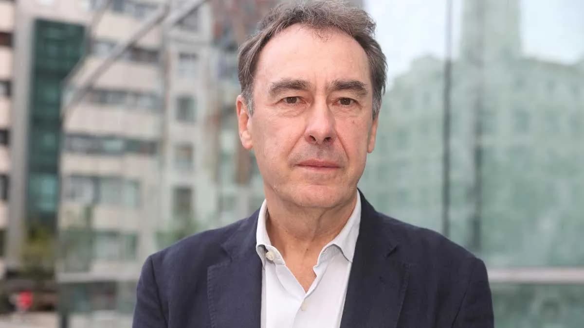 Antonio Aiz Salazar asume la dirección de la Autoridad Portuaria de Bilbao