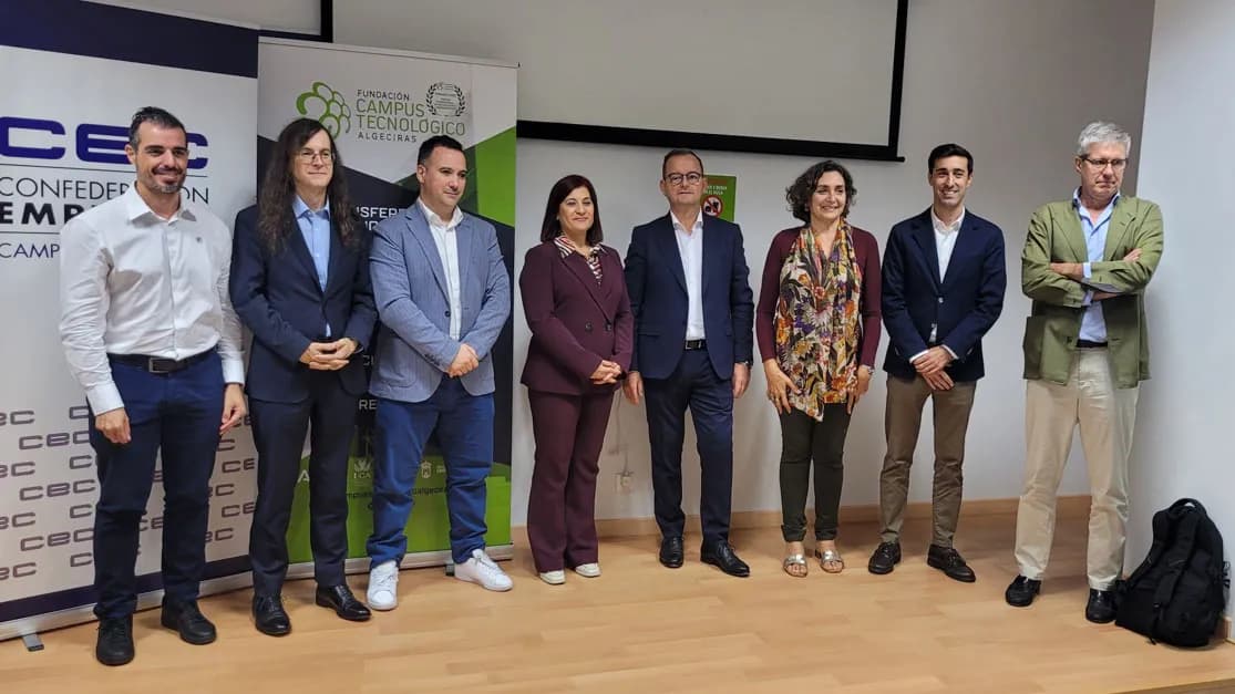 La APBA participa en el workshop “Aplicaciones de la Inteligencia Artificial para Negocios”