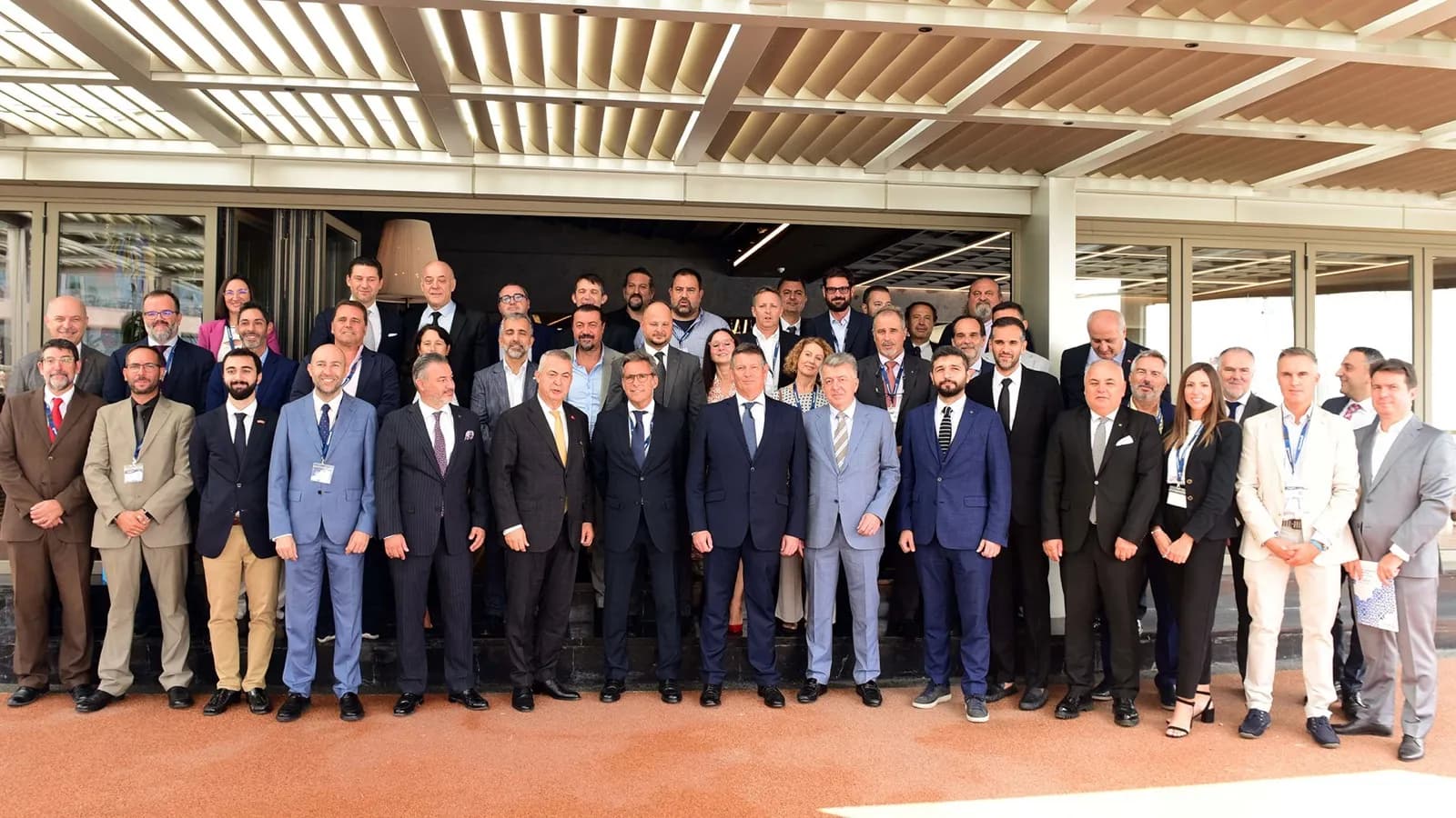 La delegación del Puerto de Algeciras culmina con éxito la tercera fase de la misión comercial en Turquía