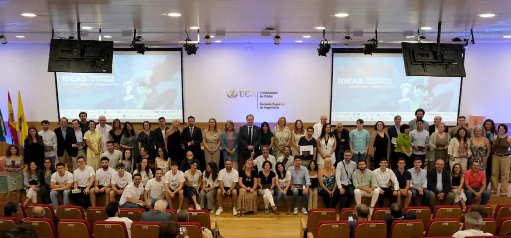 La APBA participa en la XVI edición del concurso atrÉBT de la Universidad de Cádiz