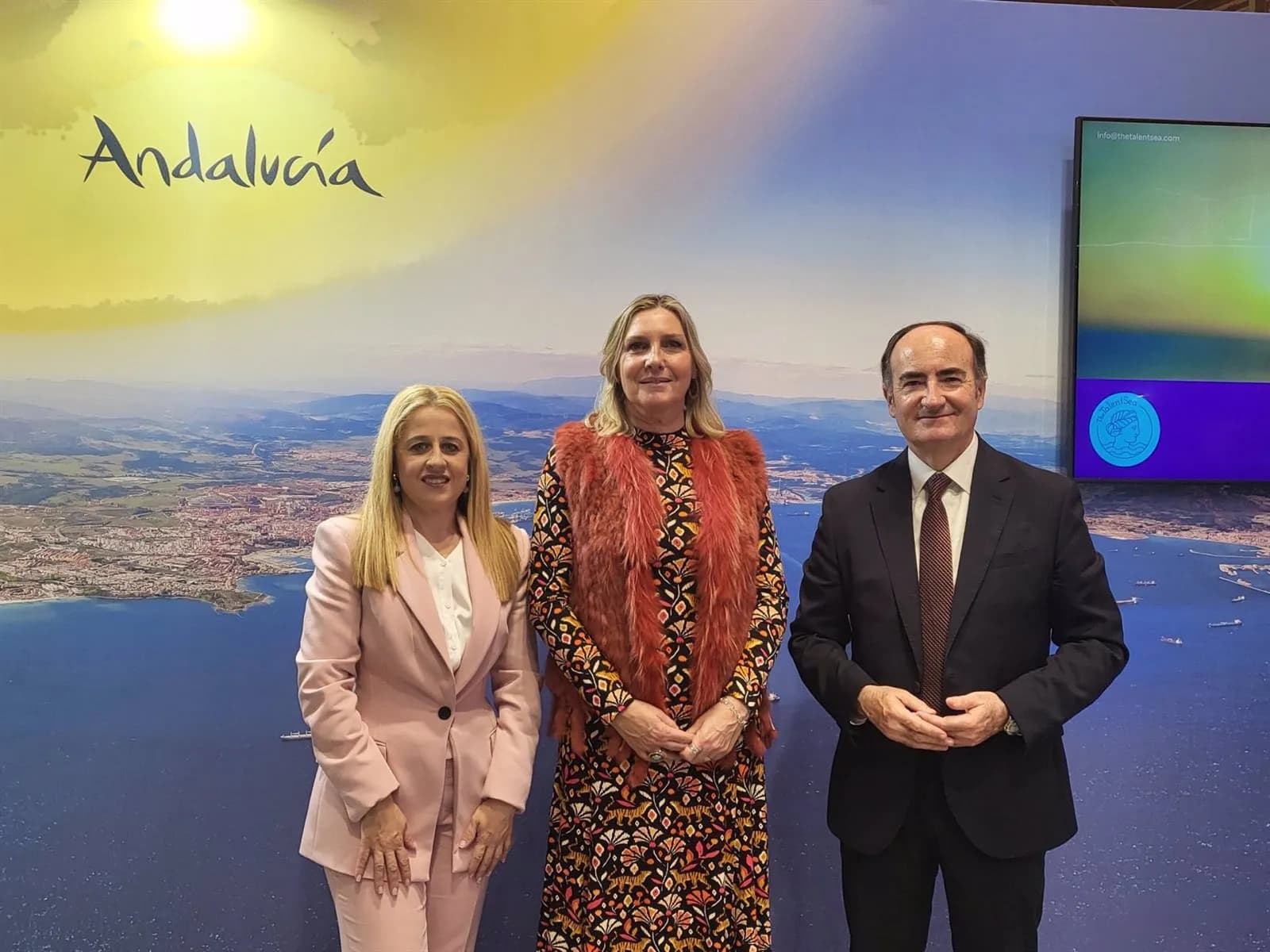 La APBA y la Mancomunidad del Campo de Gibraltar impulsarán el turismo de cruceros y la náutica recreativa