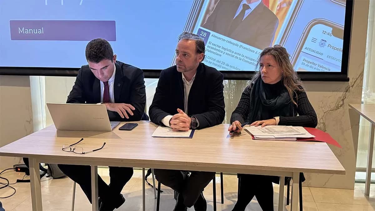 La Asamblea de Propeller Valencia define nuevas prioridades en su hoja de ruta