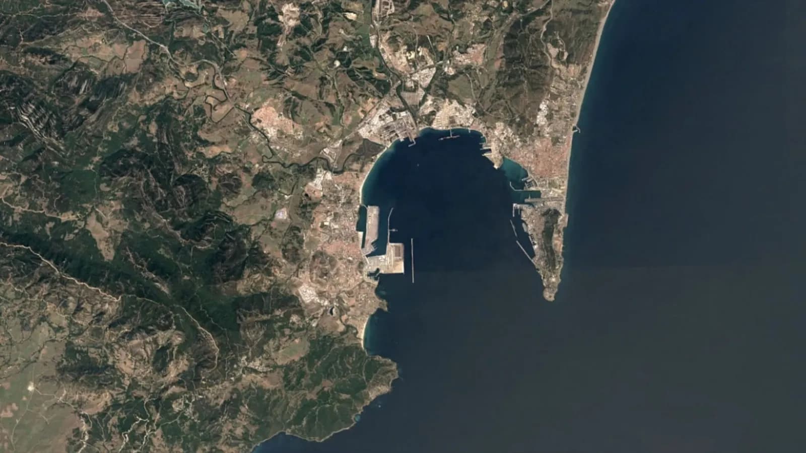 Andaluciabay20.30 promoverá nuevas iniciativas para combatir el aislamiento del Campo de Gibraltar