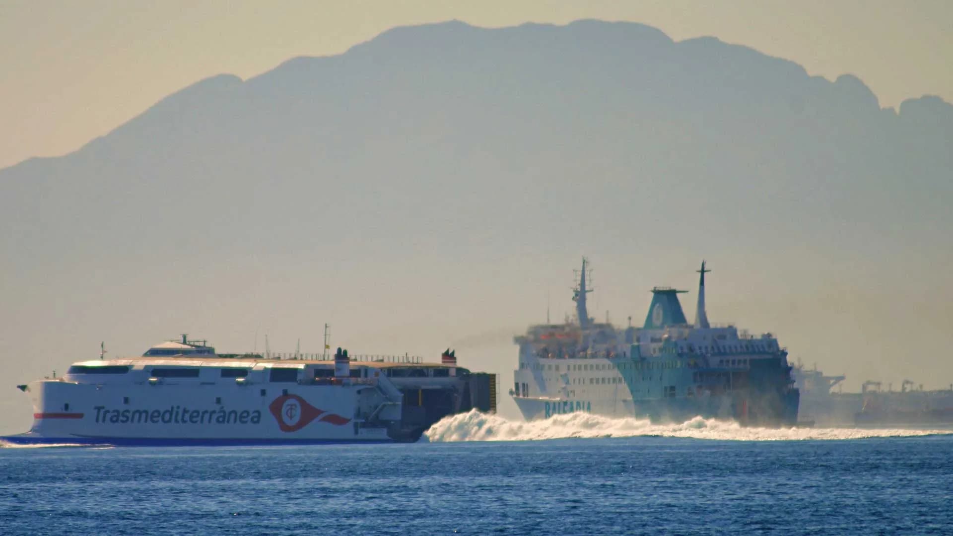 Interferry supports the EU maritime strategy and claims that ETS funds should be allocated to the decarbonization of the sector