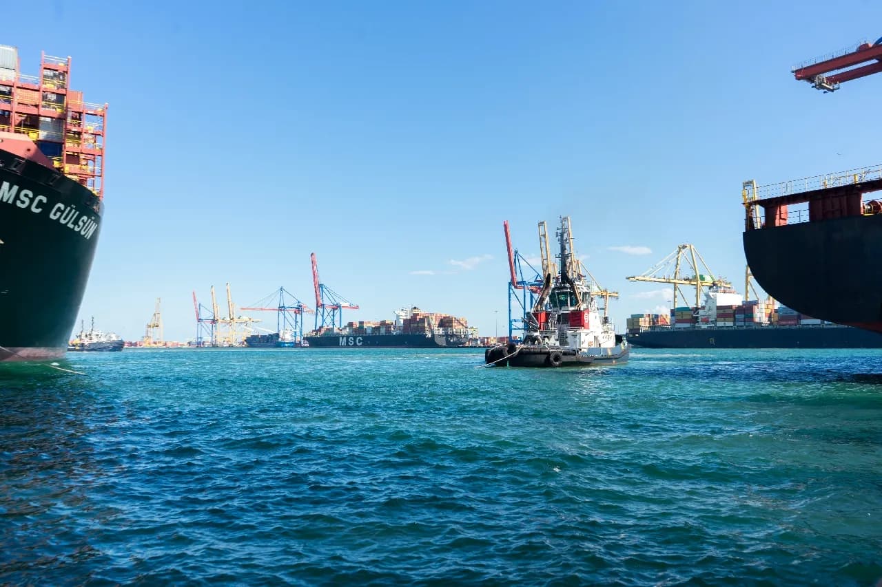 La Autoridad Portuaria de Valencia inicia el desarrollo de un módulo de predicción de agitación por oleaje en sus tres puertos