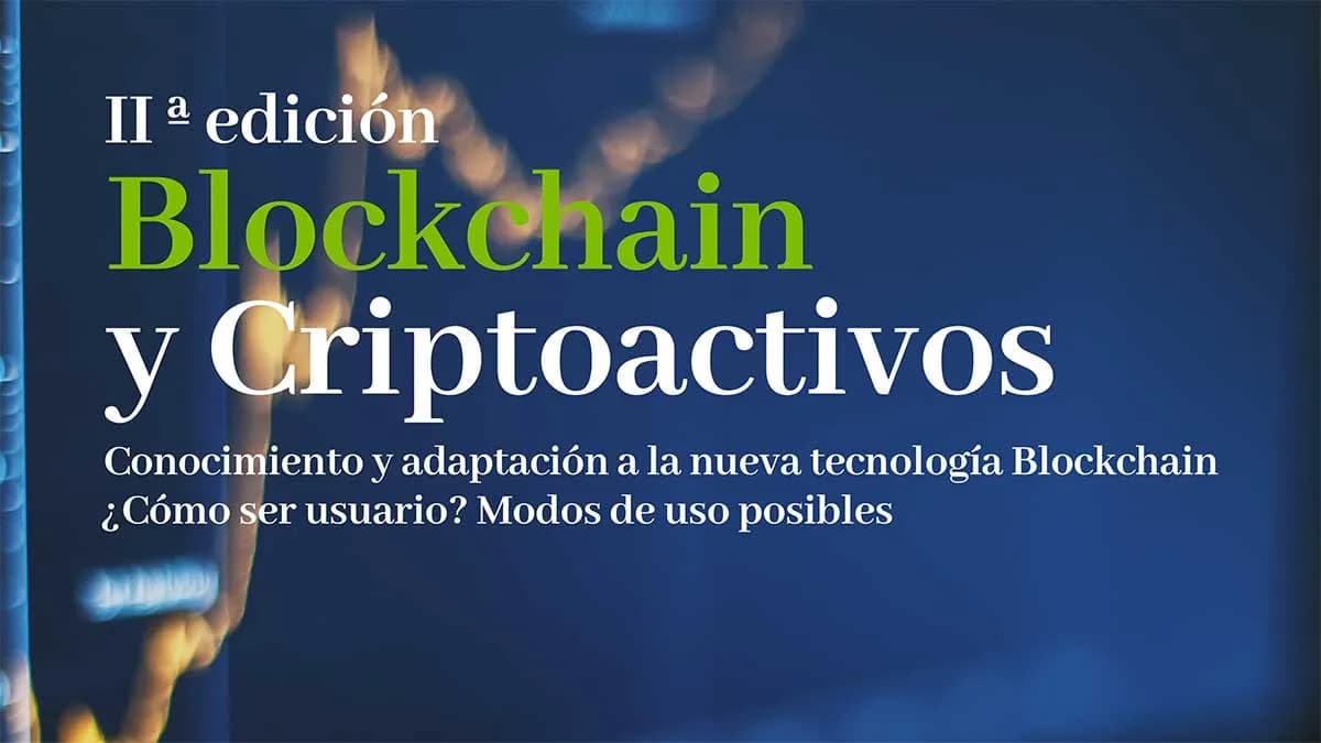 La Fundación Campus Tecnológico de Algeciras organiza la segunda edición de su curso sobre Blockchain y Criptoactivos