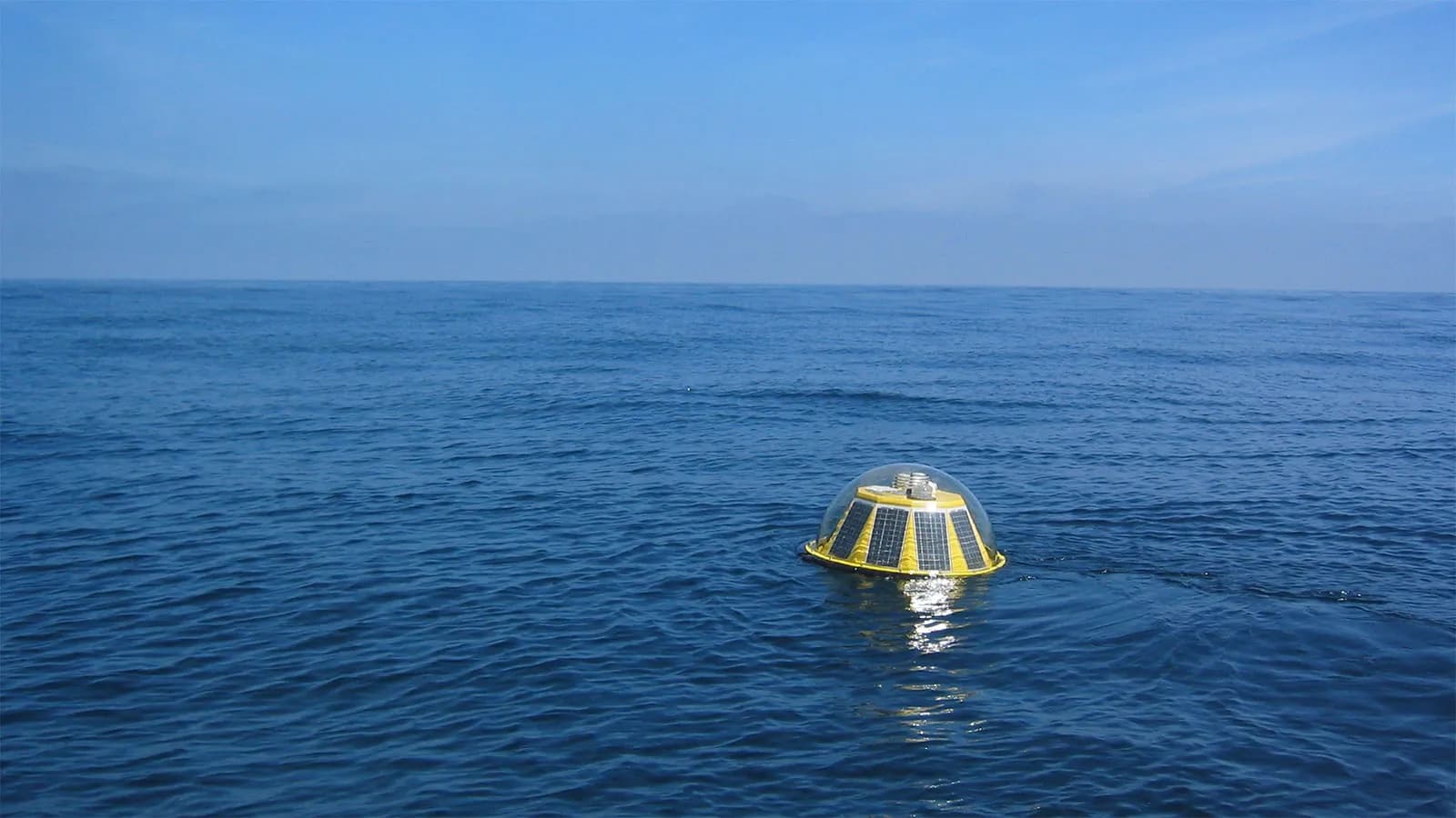 Spain will participate in the new intergovernmental body for the monitoring of the oceans