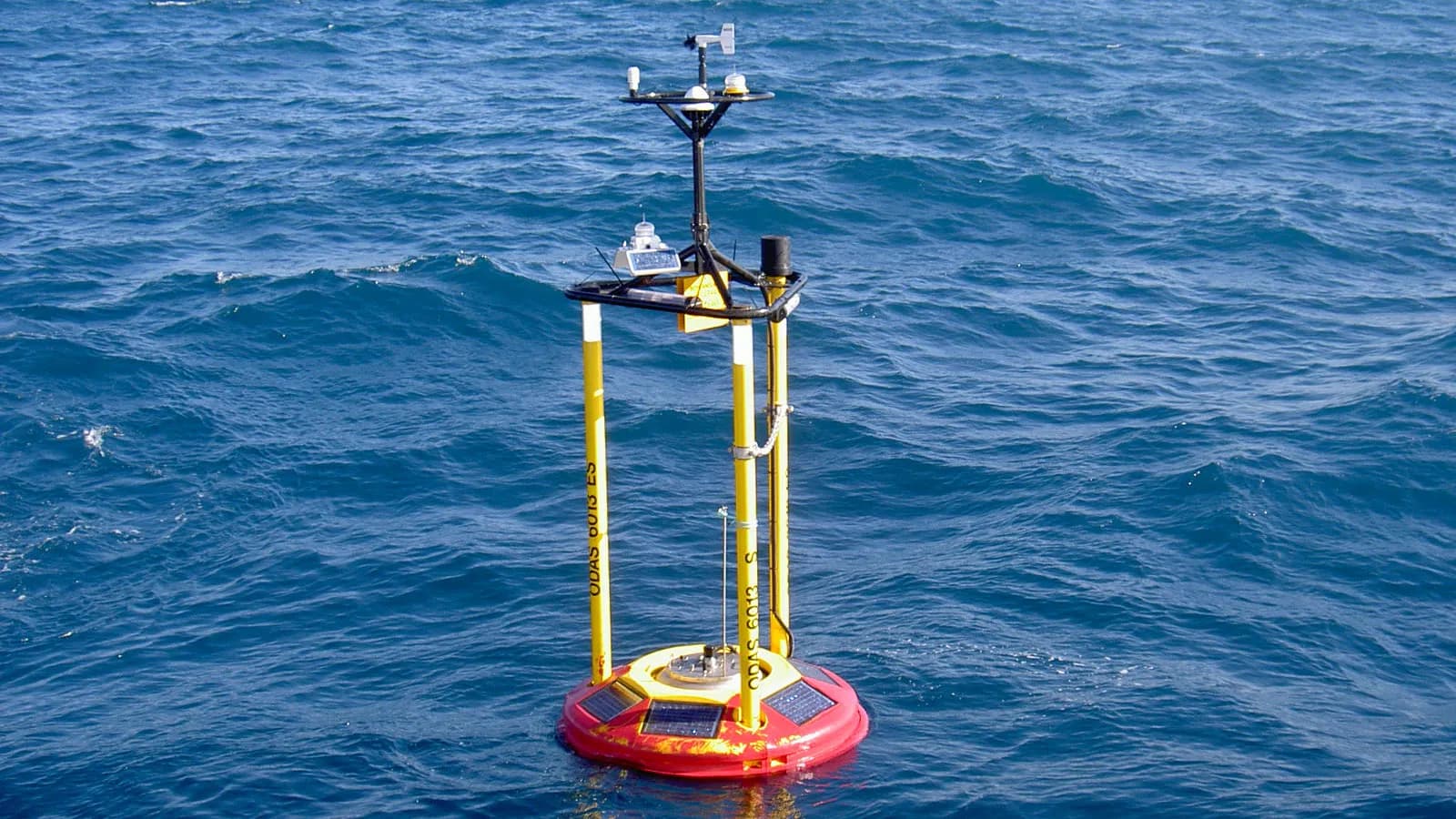 La temperatura del mar bate su récord de julio y activa olas de calor marinas severas en el Mediterráneo occidental