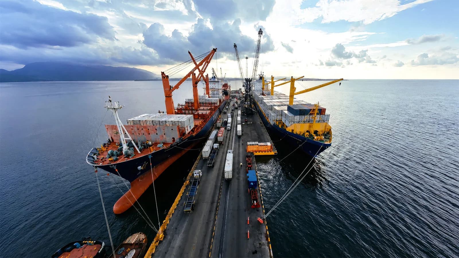 Great White Fleet amplía su capacidad refrigerada con un nuevo buque y 2.000 contenedores reefer