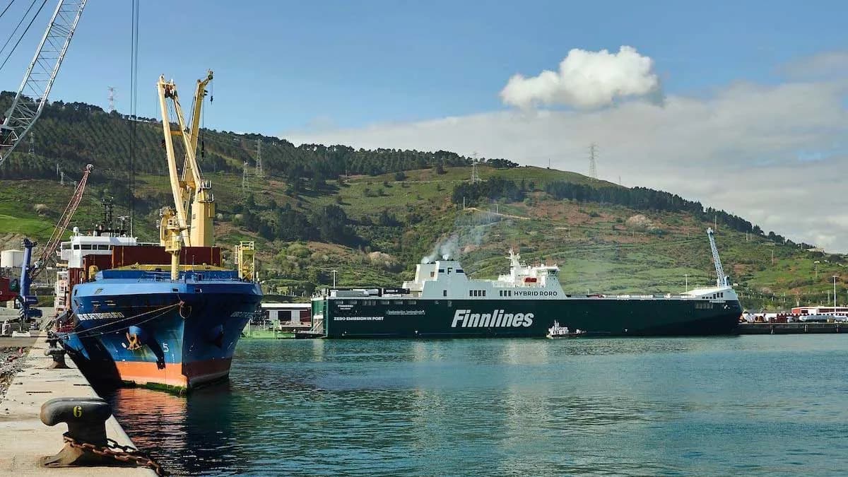 Bilbao PortLab expondrá la innovación de la comunidad portuaria en b-venture 2023