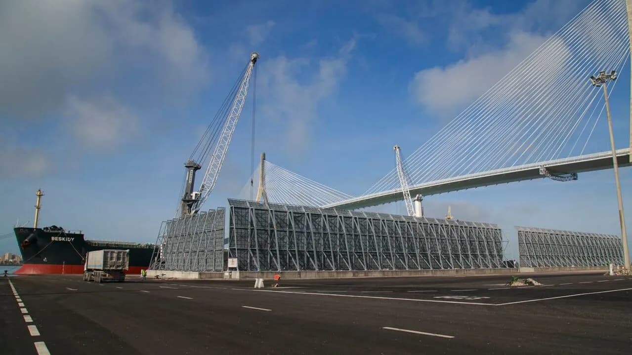 La Autoridad Portuaria de la Bahía de Cádiz aprueba una declaración de política ambiental
