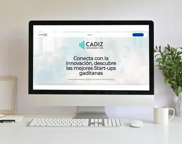 Cádiz Investment Hub impulsa la conexión entre finanzas y marca en su IV Workshop Day