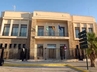 La Comunidad Portuaria de la Bahía de Algeciras mantiene la protesta por el PCF