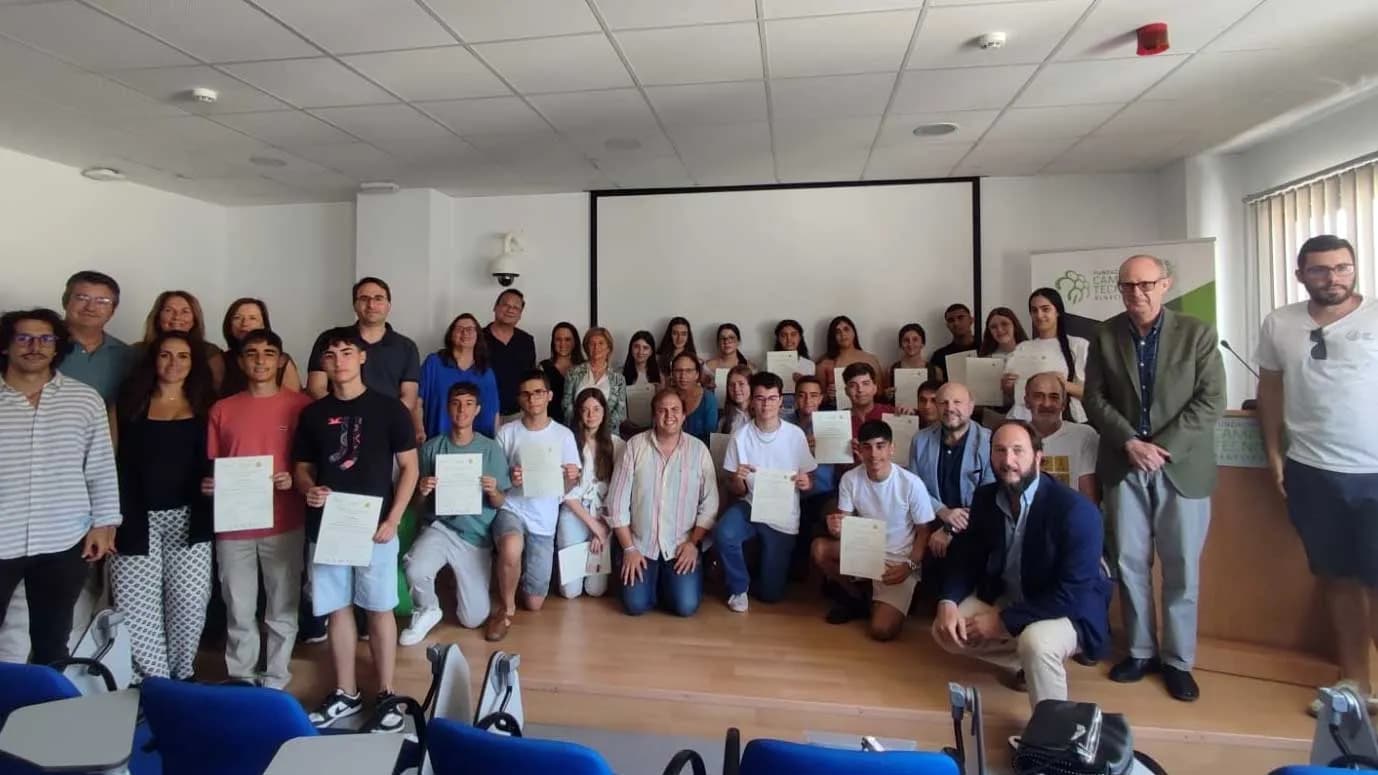 Concluye el X Campus de Verano Experiencias Investigadoras de la FCTA