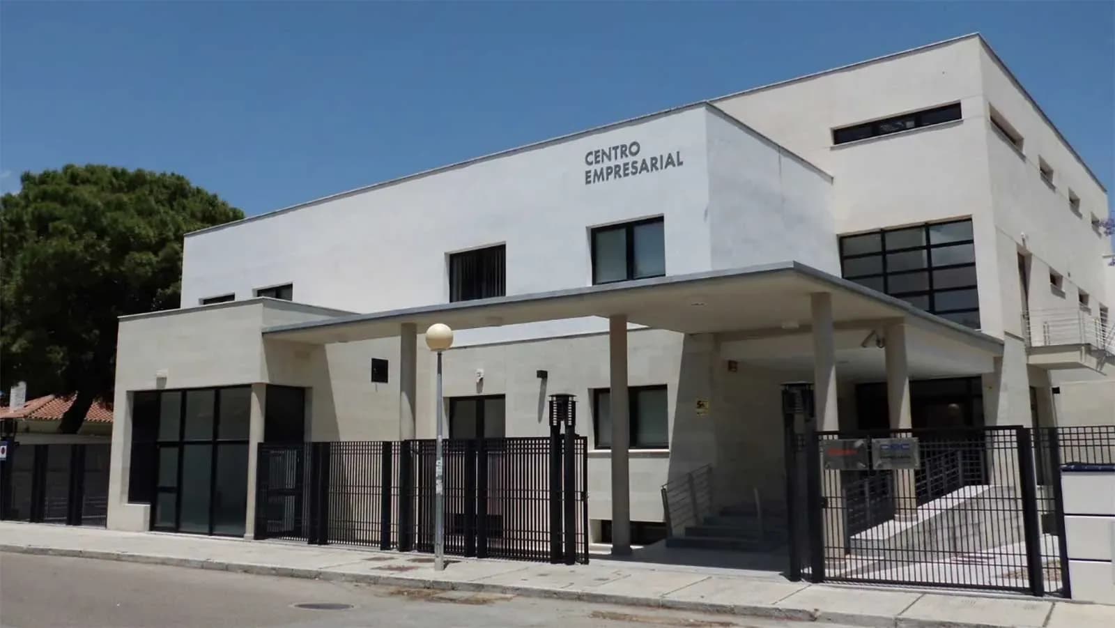 La Cámara de Comercio de Jerez clausura mañana el proyecto europeo Nexomar con una jornada sobre logística internacional y digitalización