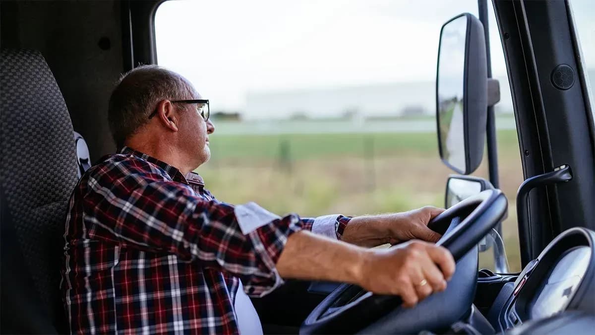 El Gobierno tramita de forma conjunta la jubilación anticipada de transportistas autónomos y asalariados