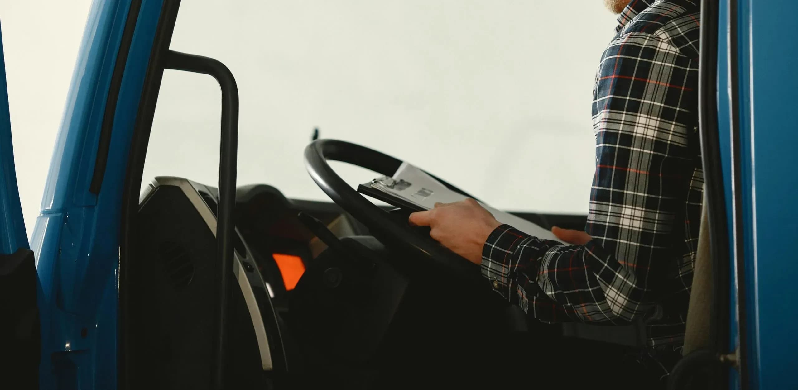 Transportes permite a conductores con carné B obtener la tarjeta de tacógrafo digital