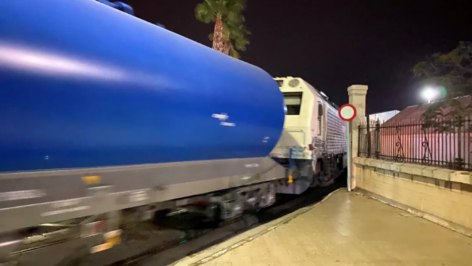 La APBA participa en un Foro logístico sobre el ferrocarril
