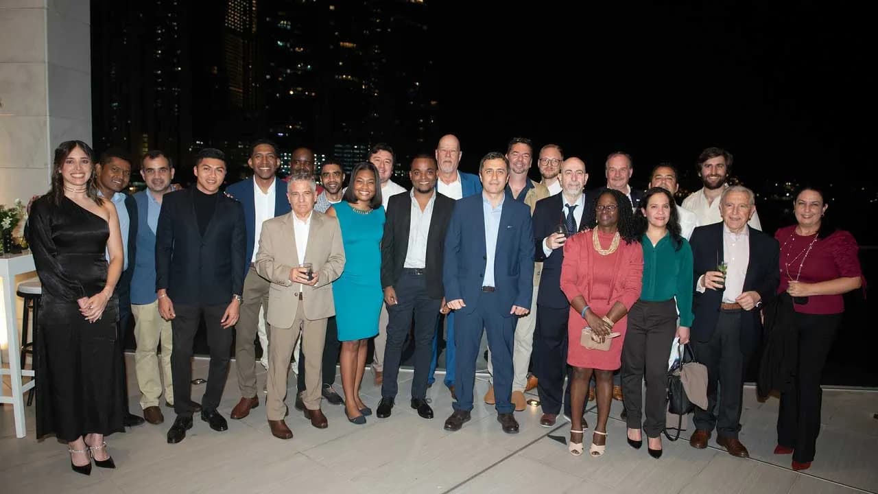 Caribbean Feeder Services celebra 25 años impulsando la conectividad portuaria en el Caribe y Centroamérica