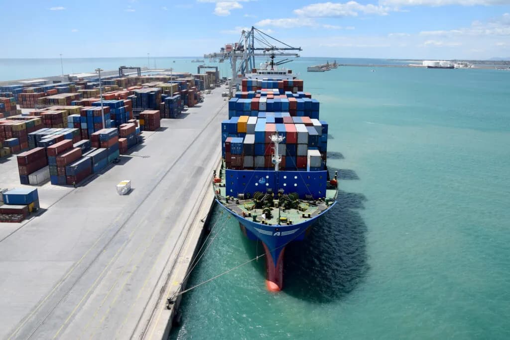 El Puerto de Castellón refuerza su compromiso con la innovación