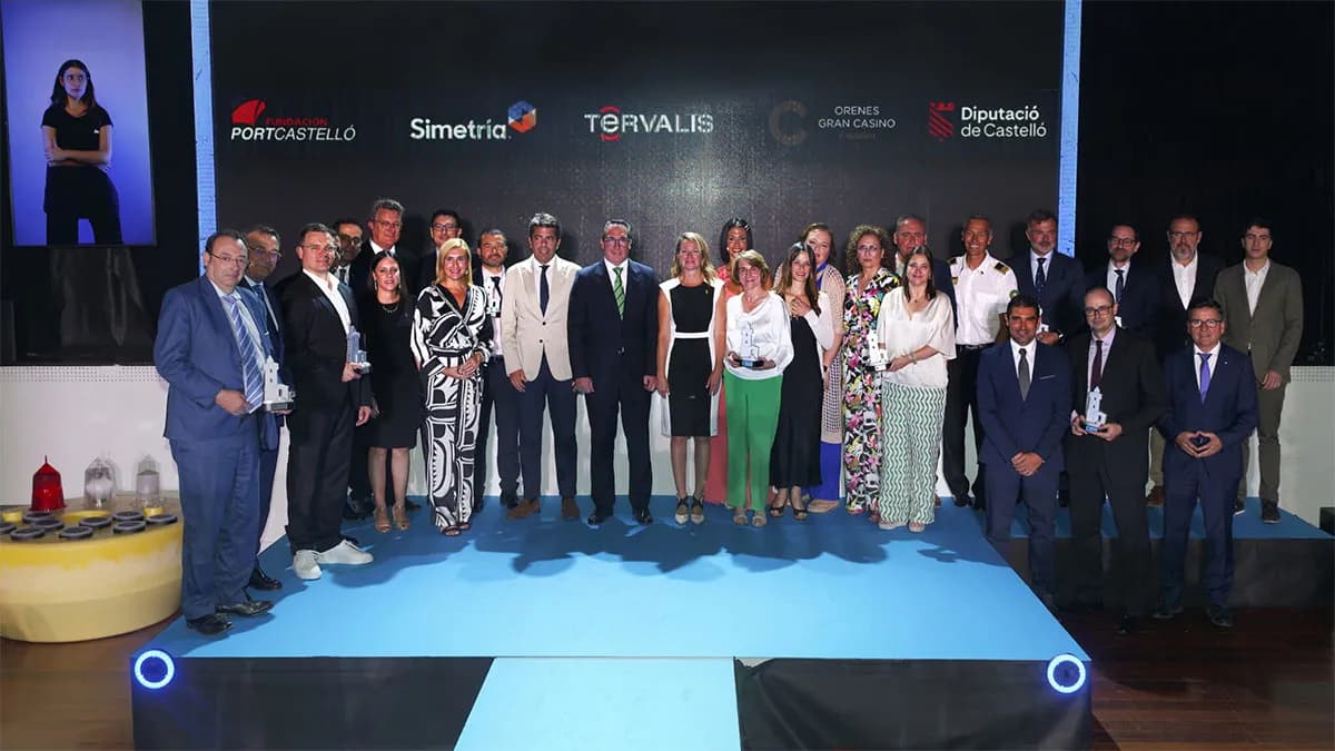 El Puerto de Castellón anuncia una inversión público-privada de 760 millones