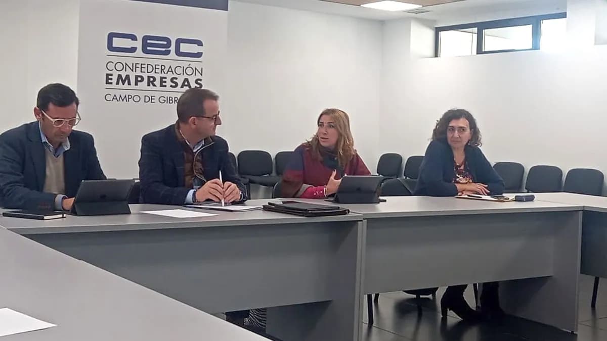 La CEC pide celeridad en la tramitación de ayudas a las empresas ante el alza de los costes energéticos