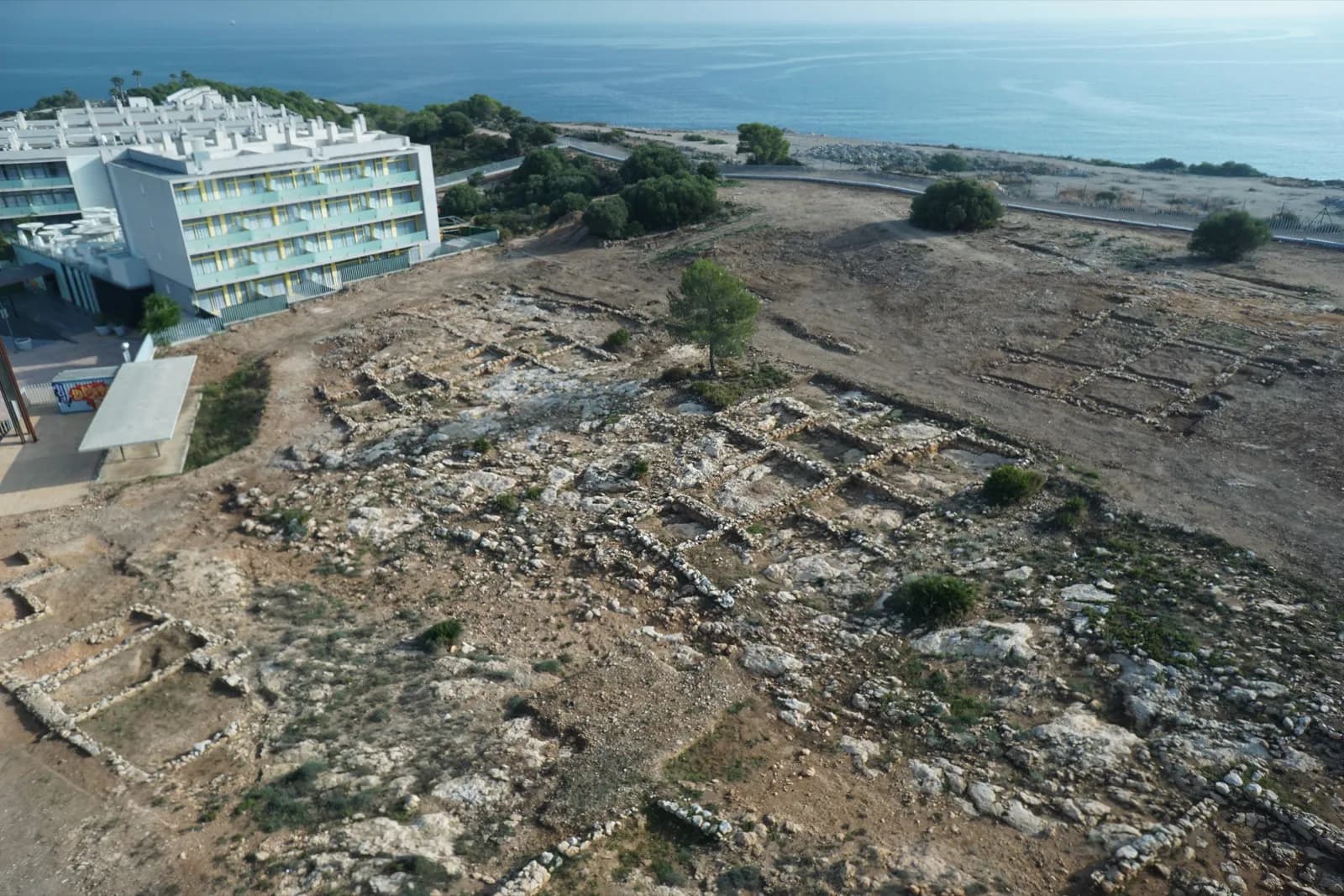 El Puerto de Tarragona y la URV colaboran en una nueva campaña arqueológica