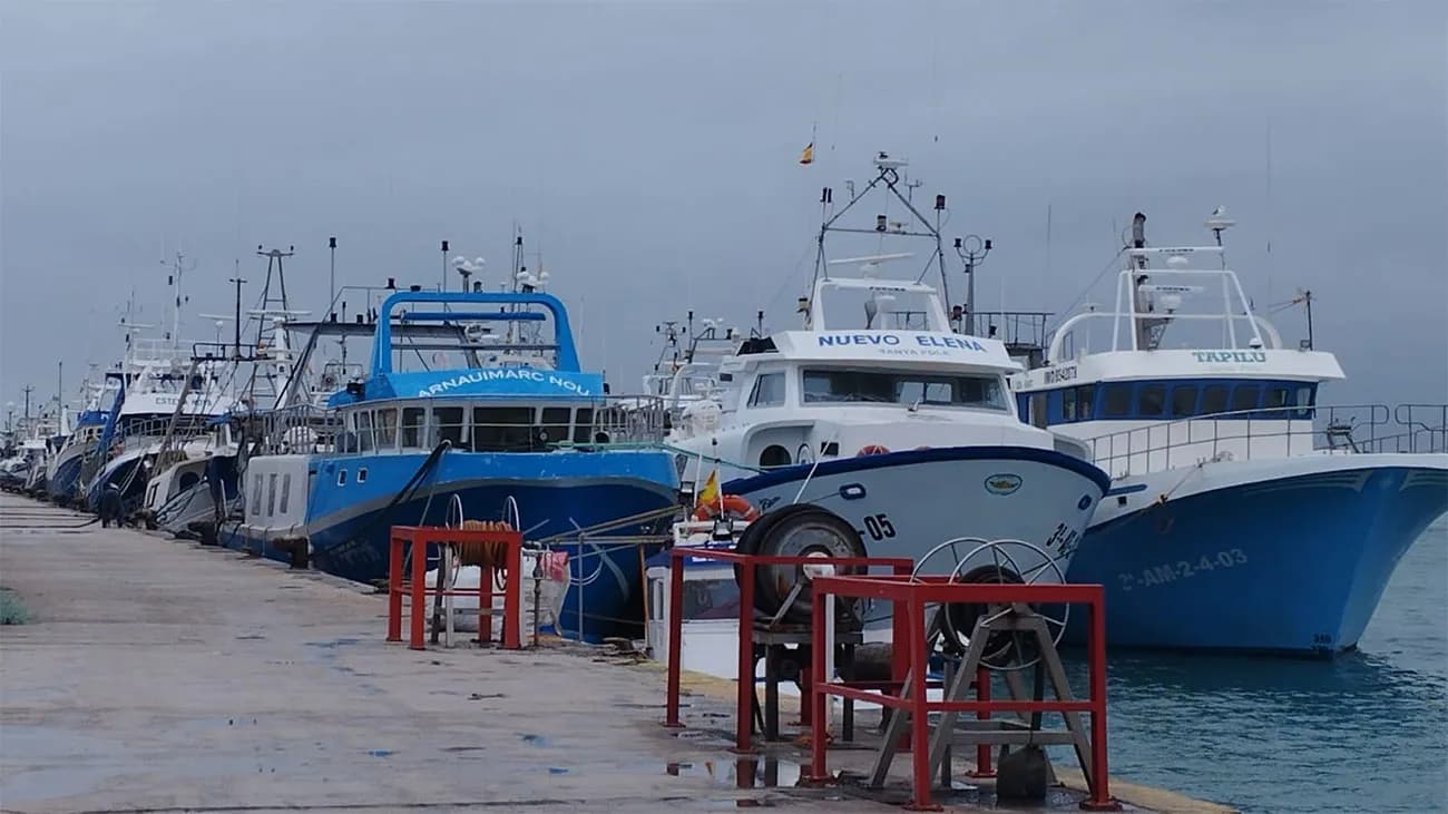 España y Portugal reafirman la estabilidad del acuerdo de pesca bilateral tras tres años de aplicación